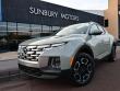 Used 2022 Hyundai Santa Cruz SEL Premium Truck Crew Cab