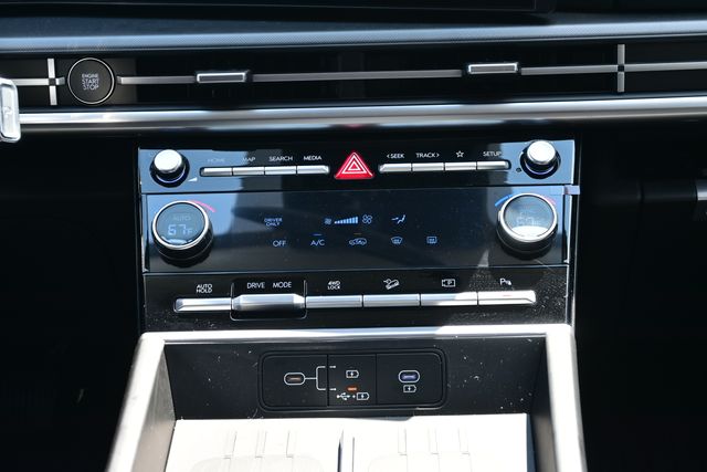 2026 Hyundai Santa Fe SE - Photo 20