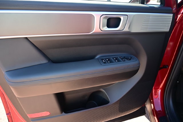 2026 Hyundai Santa Fe SEL - Photo 9