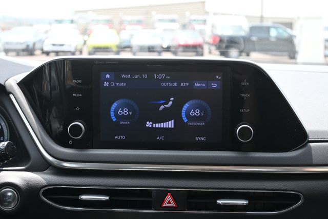 2022 Hyundai Sonata SEL - Photo 18