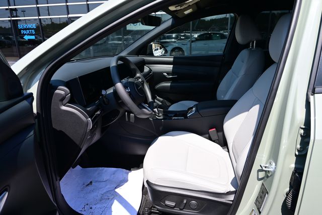 2026 Hyundai Santa Cruz SEL - Photo 10