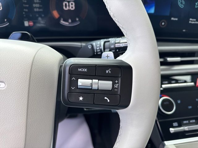 2026 Hyundai Santa Fe SEL - Photo 14