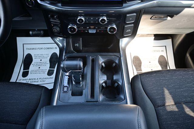 2023 Ford F-150 XLT - Photo 23