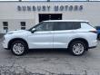 Used 2023 Mitsubishi Outlander ES SUV