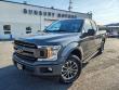 Used 2018 Ford F-150 XLT Truck SuperCab Styleside