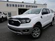 Used 2019 Ford Ranger XLT Truck SuperCrew