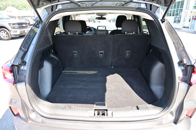 2025 Ford Escape Active - Photo 14