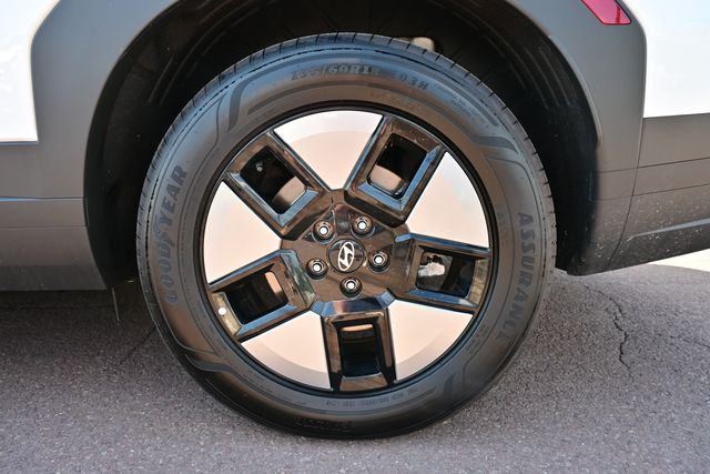 2026 Hyundai Santa Fe SE - Photo 26