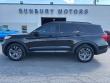 Used 2023 Ford Explorer XLT SUV