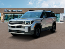 2025 Hyundai Santa Fe XRT AWD SUV