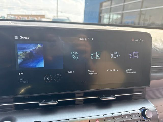 2026 Hyundai Kona SEL Premium - Photo 13