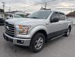 Used 2016 Ford F-150 XLT Truck SuperCrew Cab
