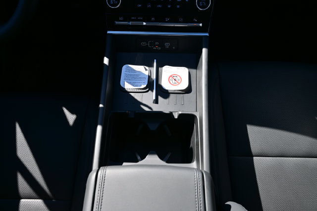 2026 Hyundai Santa Fe SEL - Photo 21