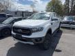 Used 2023 Ford Ranger Lariat Truck SuperCrew
