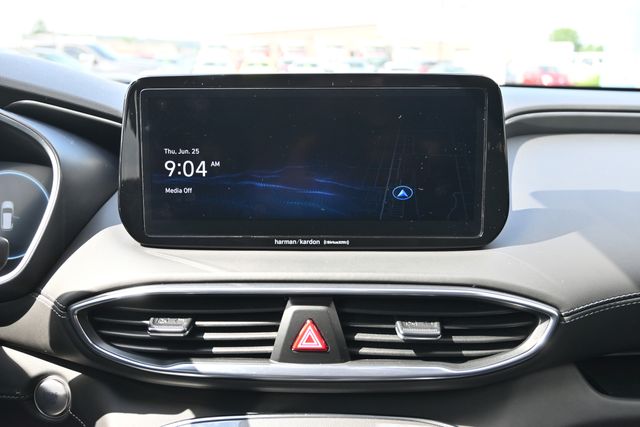 2023 Hyundai Santa Fe Calligraphy - Photo 21