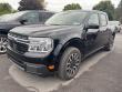 Used 2024 Ford Maverick Lariat Truck SuperCrew