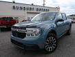 Used 2022 Ford Maverick Lariat Truck SuperCrew