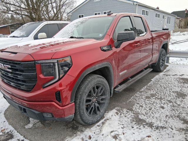 2023 GMC Sierra 1500 Elevation's photo
