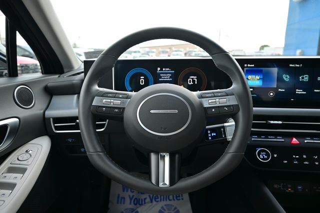 2026 Hyundai Sonata SEL - Photo 16
