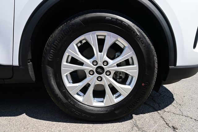 2023 Ford Escape Active - Photo 29