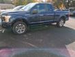 Used 2018 Ford F-150 XL Truck SuperCab Styleside