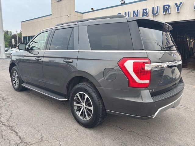 Used 2021 Ford Expedition XLT with VIN 1FMJU1JTXMEA51789 for sale in Sunbury, PA