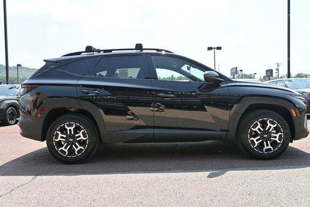 2026 Hyundai Tucson XRT - Photo 6
