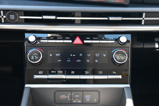 2026 Hyundai Santa Fe SEL - Photo 20