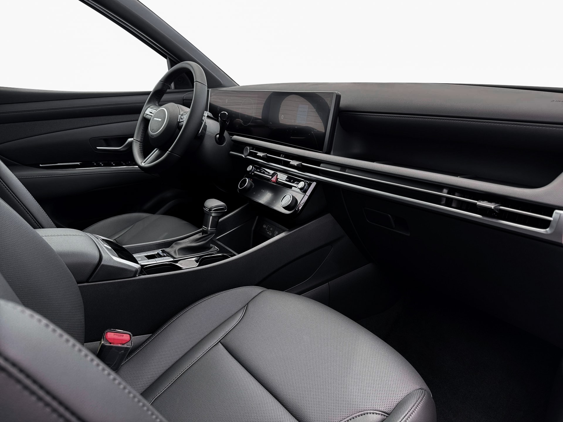 2026 Hyundai Santa Cruz XRT - Photo 15
