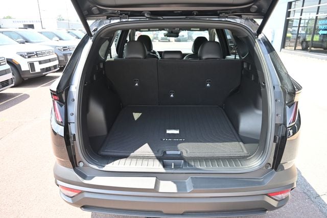 2026 Hyundai Tucson XRT - Photo 14
