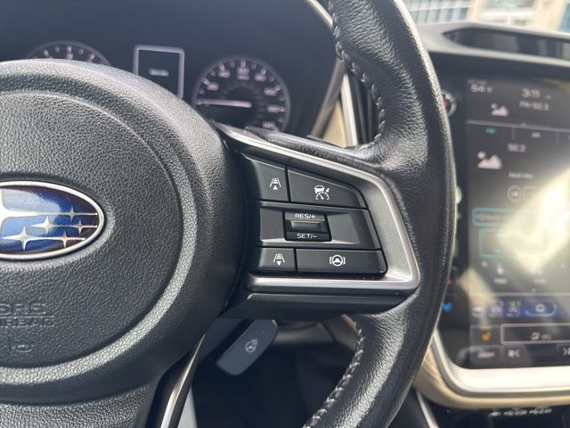 2024 Subaru Outback Limited - Photo 22