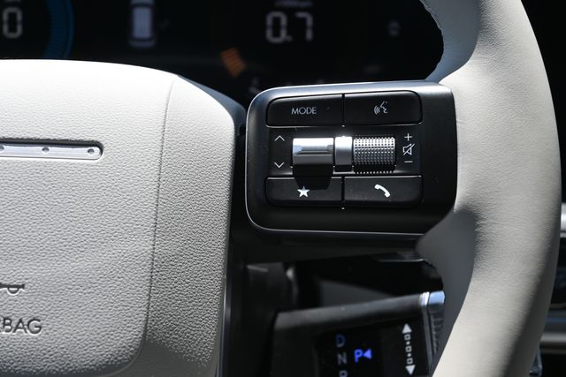 2026 Hyundai Santa Fe SE - Photo 19