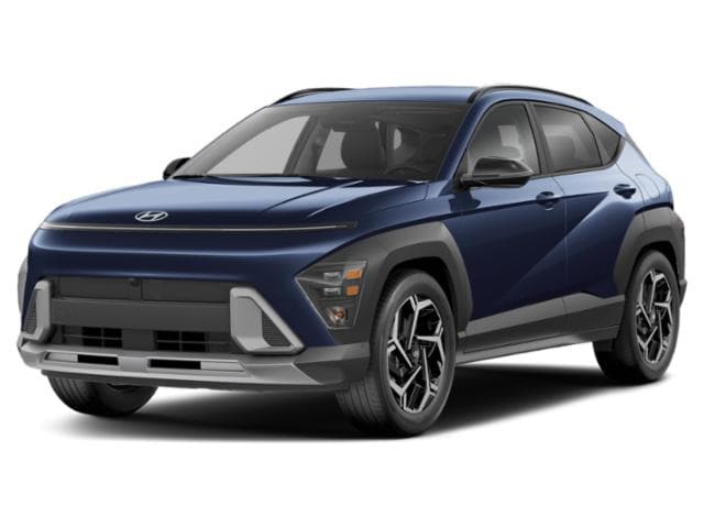 2026 Hyundai Kona SUV 