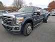  Ford F-450SD