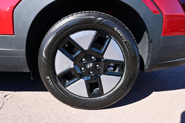 2026 Hyundai Santa Fe SEL - Photo 26