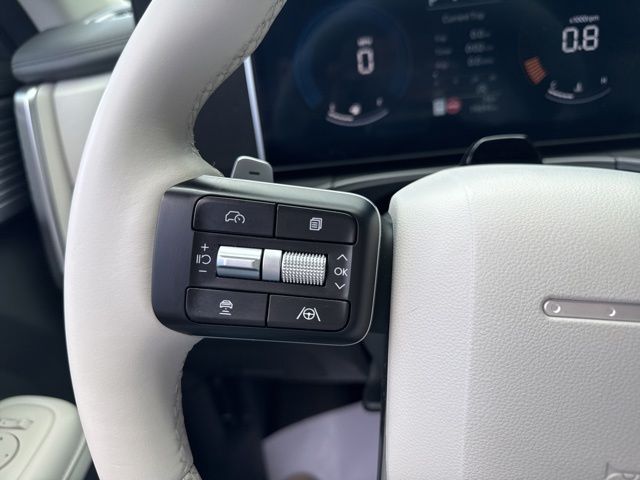 2026 Hyundai Santa Fe SEL - Photo 13