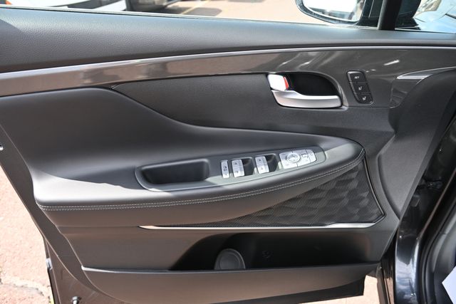 2023 Hyundai Santa Fe Calligraphy - Photo 9