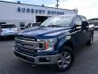 Used 2018 Ford F-150 XLT Truck SuperCrew Cab