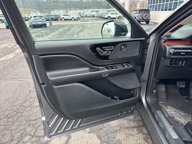 2023 Lincoln Aviator Reserve - Photo 9