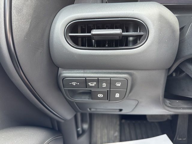 2026 Hyundai Palisade XRT Pro - Photo 21