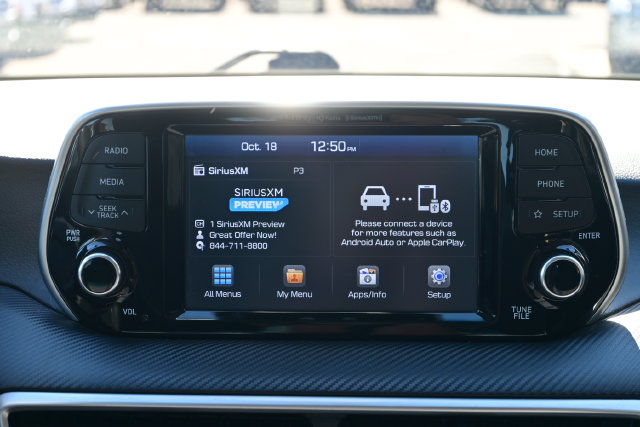 2019 Hyundai Tucson Night - Photo 20