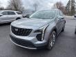 Used 2023 CADILLAC XT4 Premium Luxury SUV