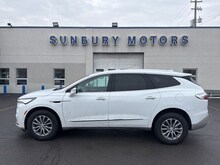 2024 Buick Enclave Essence SUV