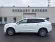  Buick Enclave