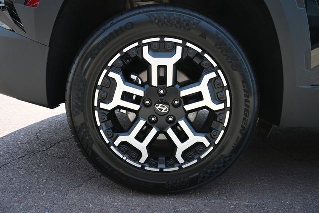 2026 Hyundai Tucson XRT - Photo 30