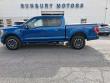 Used 2022 Ford F-150 XLT Truck SuperCrew Cab