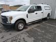 Used 2019 Ford F-250SD XL Truck Crew Cab