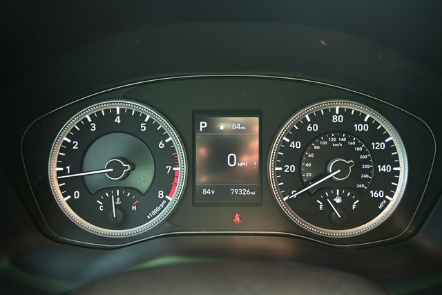 2020 Hyundai Santa Fe SE - Photo 25