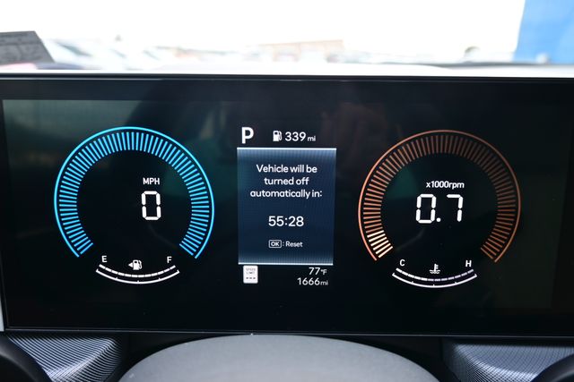 2026 Hyundai Sonata SEL - Photo 24