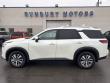 Used 2023 Nissan Pathfinder SL SUV